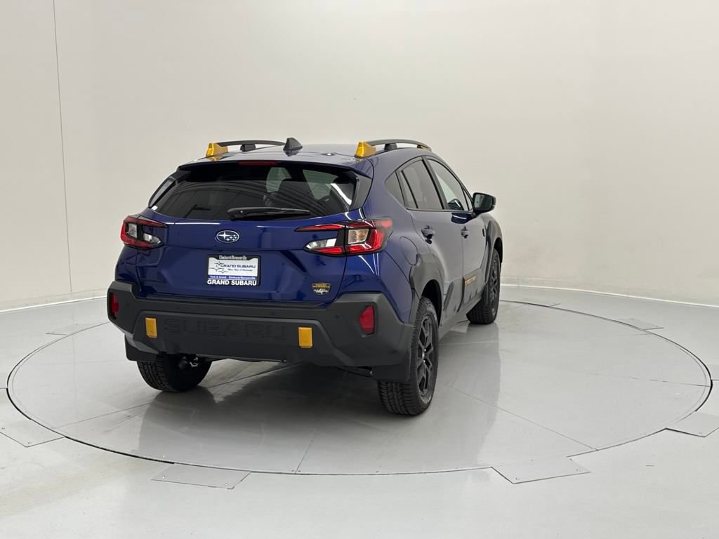 New 2025 Subaru Crosstrek 2.5i Wilderness image 5