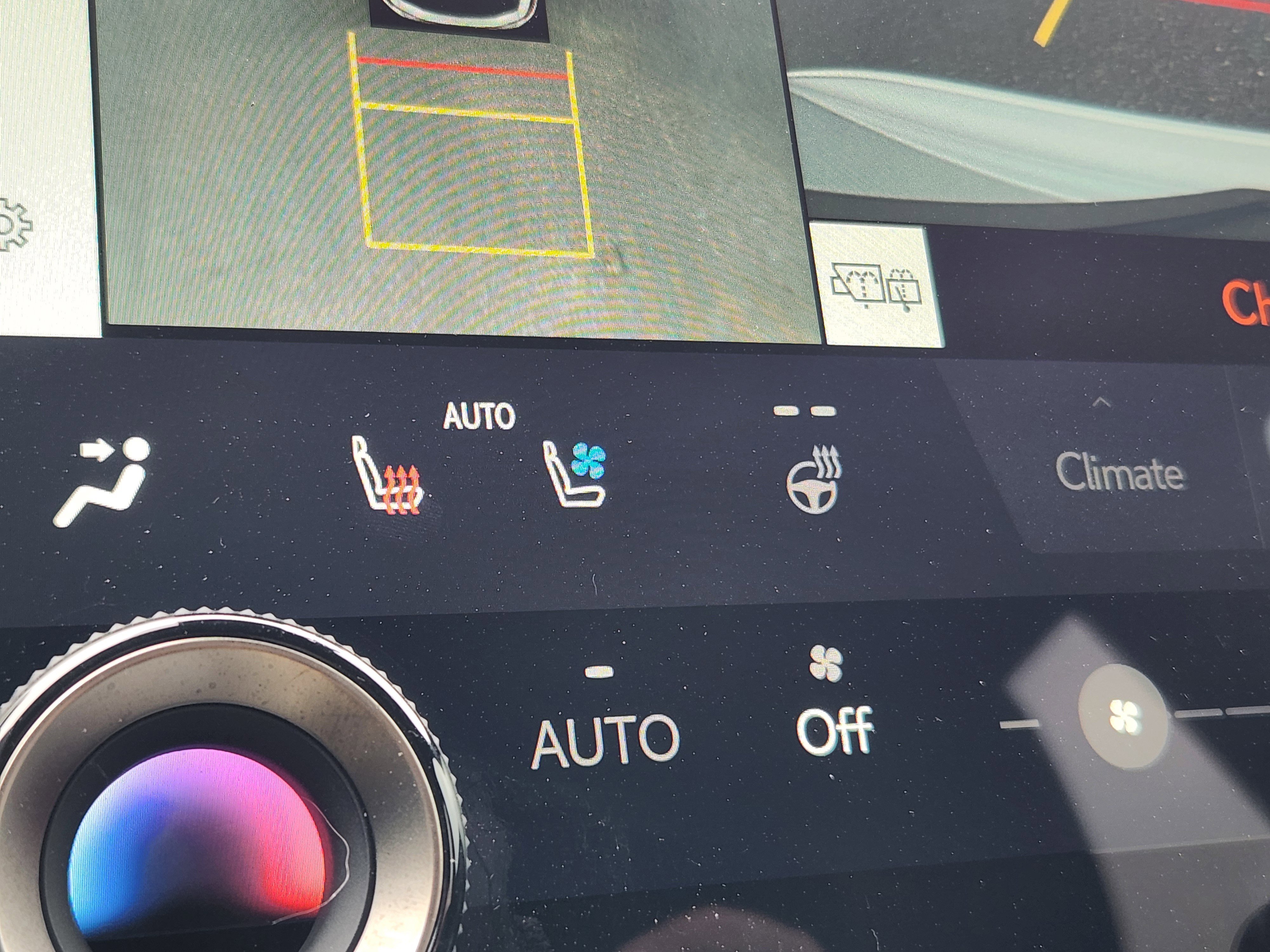 Certified 2025 Lexus RX 350 w/ Convenience Package image 28