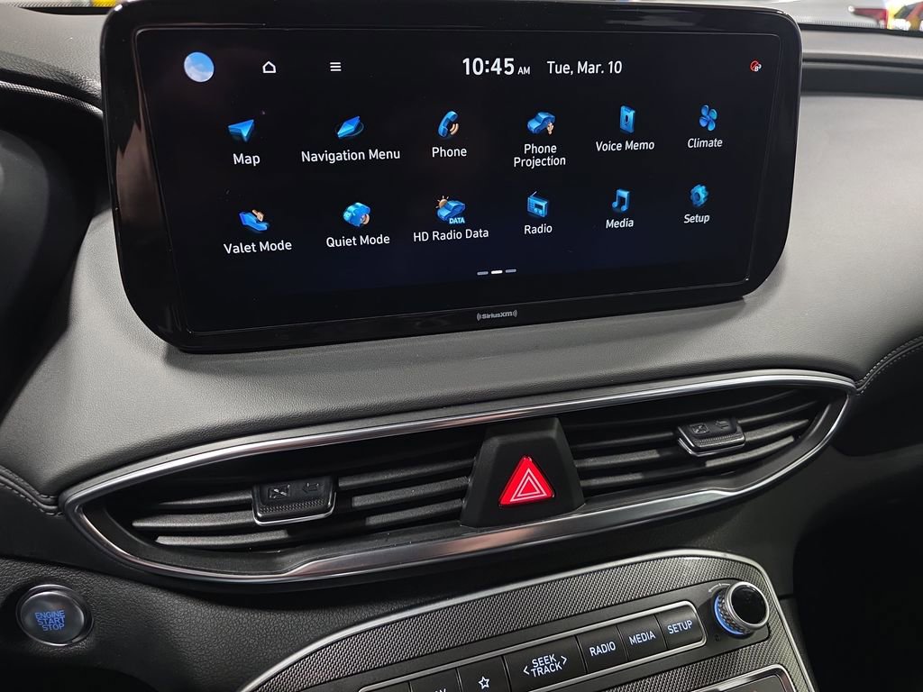 Used 2023 Hyundai Santa Fe SEL image 22