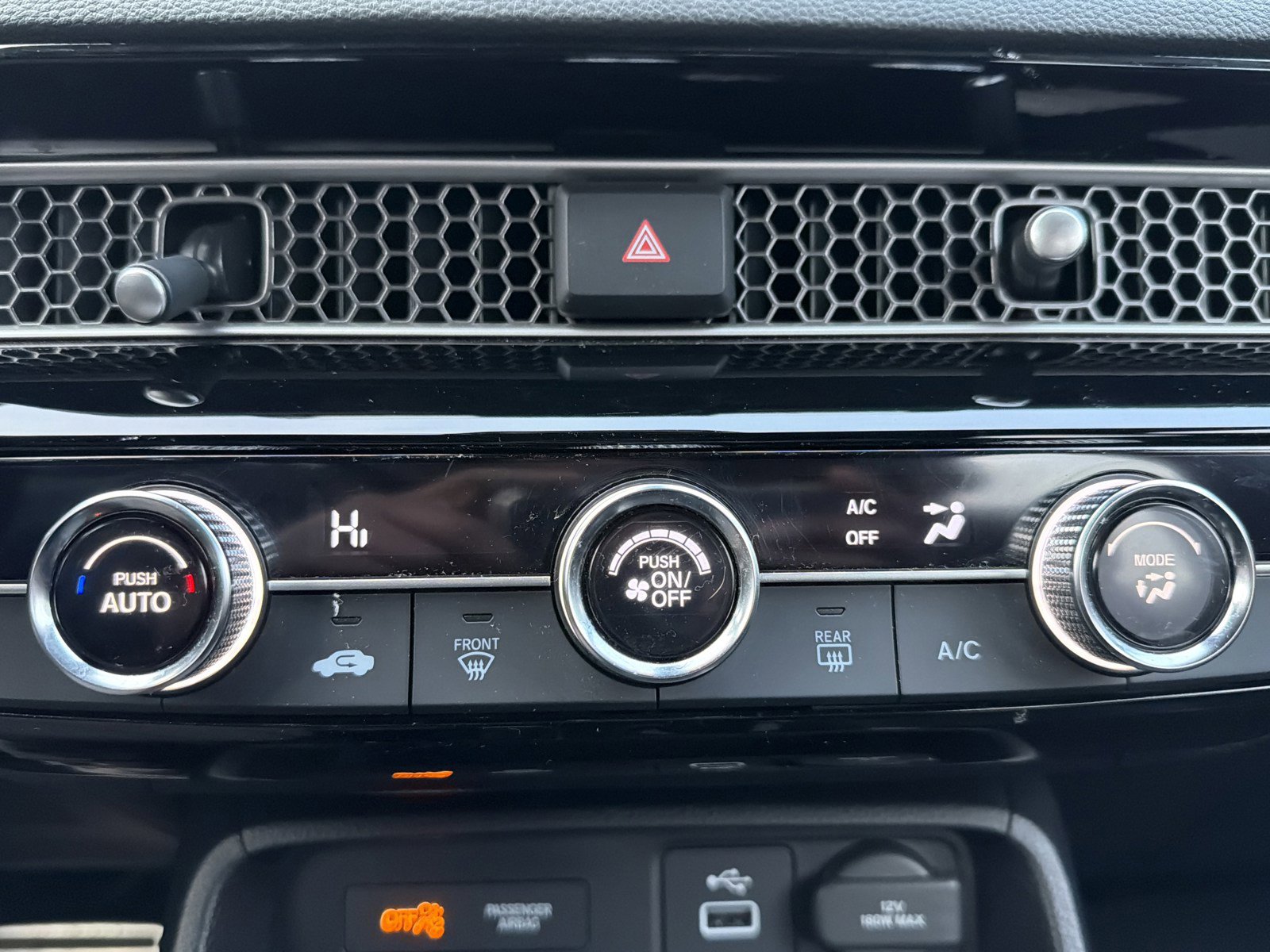 Used 2024 Honda Civic Sport image 23