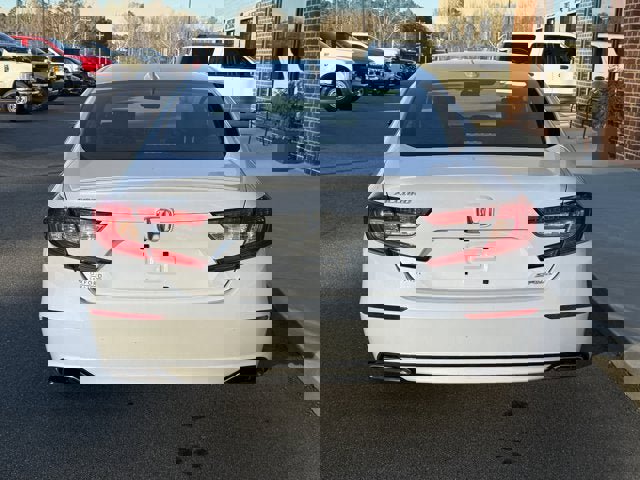 Used 2020 Honda Accord Sport image 4