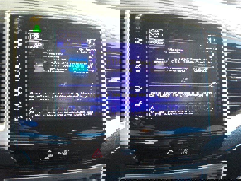 Used 2016 Honda Pilot Elite image 26