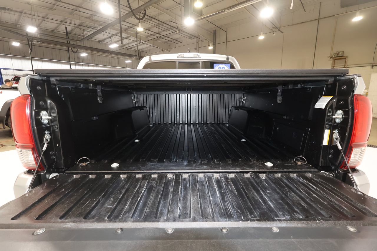 Used 2023 Toyota Tacoma SR image 23