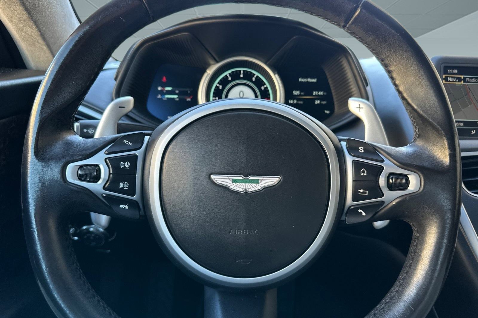 Used 2018 Aston Martin DB11 V12 image 14