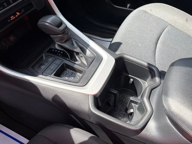 Used 2023 Toyota RAV4 LE image 21