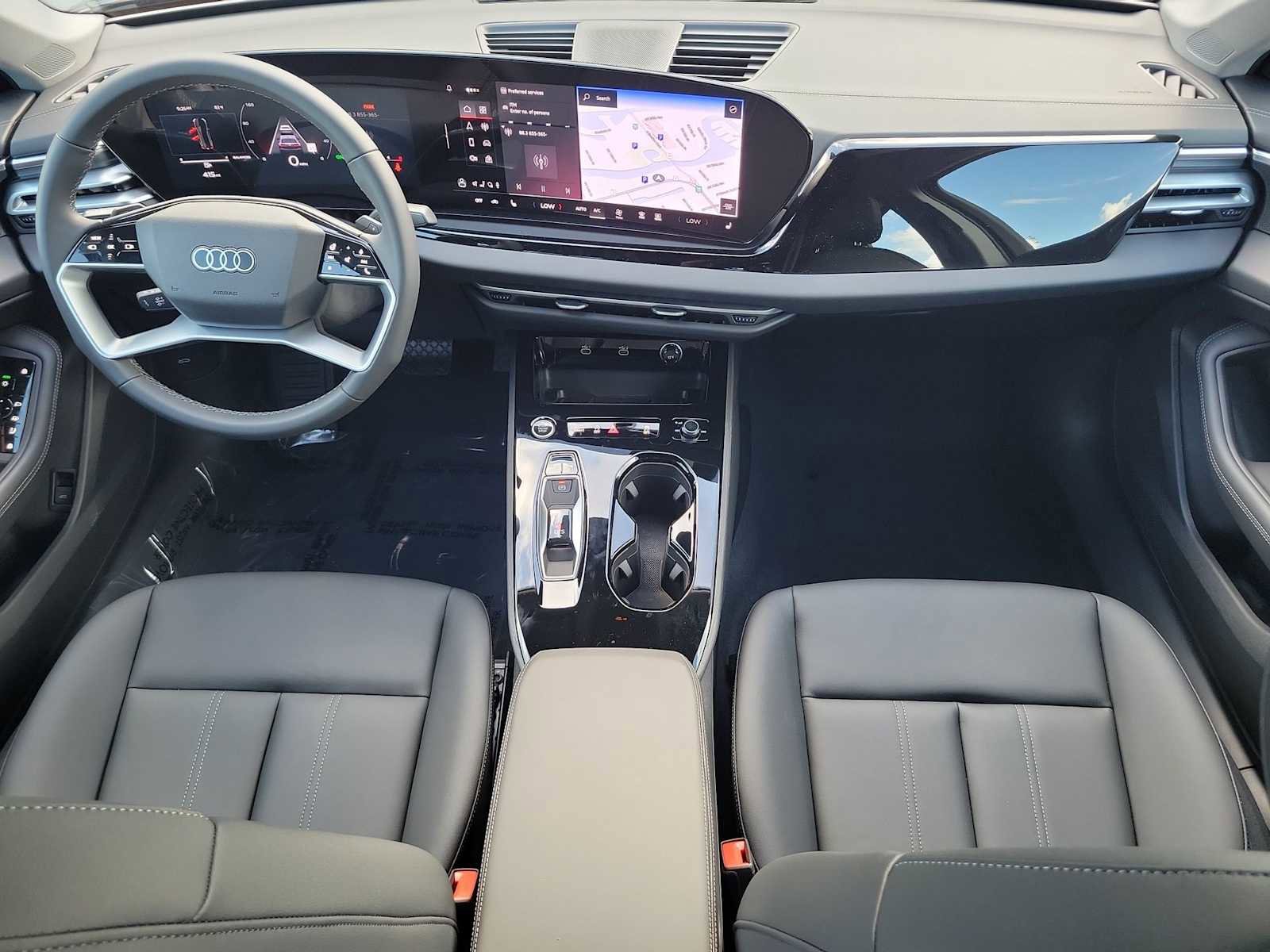 New 2025 Audi A5 2.0T Premium image 14