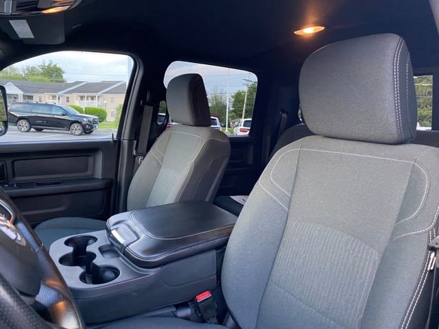 Used 2022 RAM 2500 Tradesman AWD/4WD image 14
