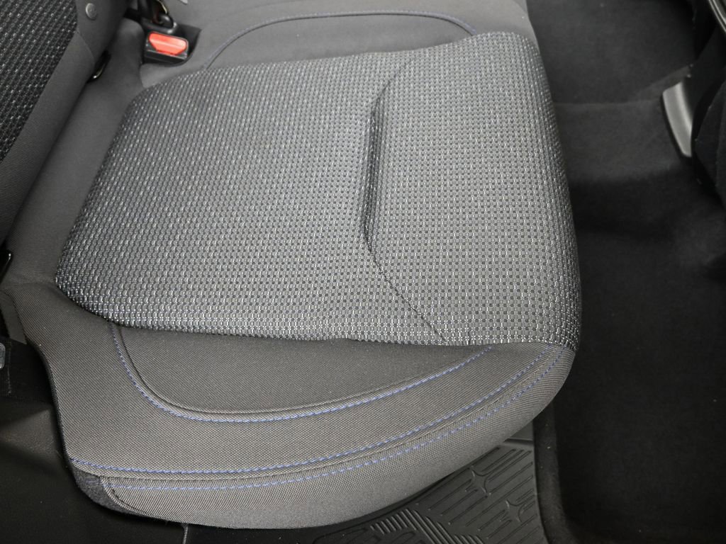 Certified 2025 Subaru Forester Premium image 17