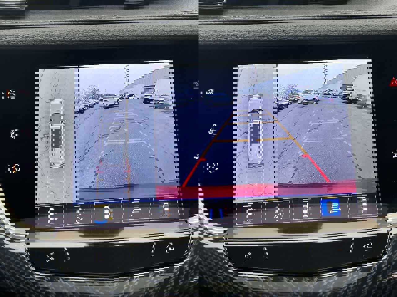 Certified 2024 Cadillac XT6 Premium Luxury w/ Technology Package image 30