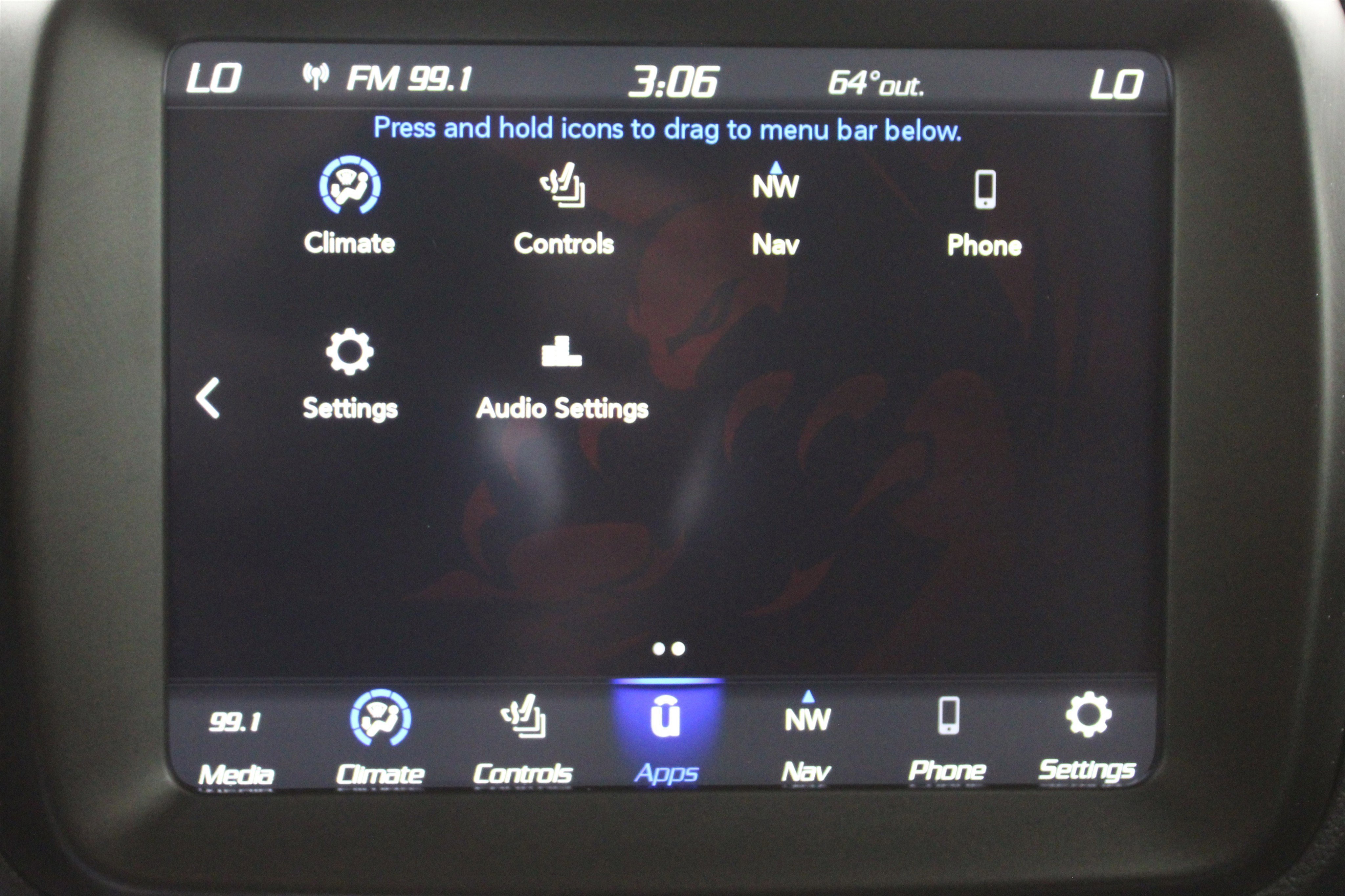 Used 2023 Jeep Renegade Limited image 15