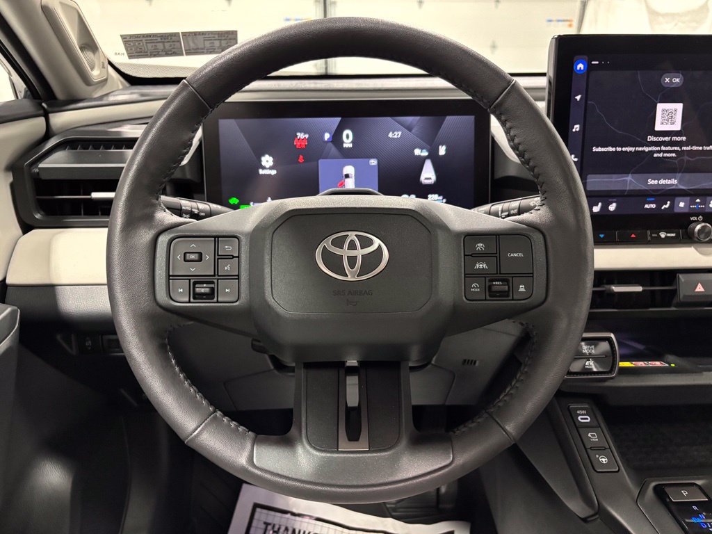 Used 2026 Toyota RAV4 Limited AWD/4WD image 17