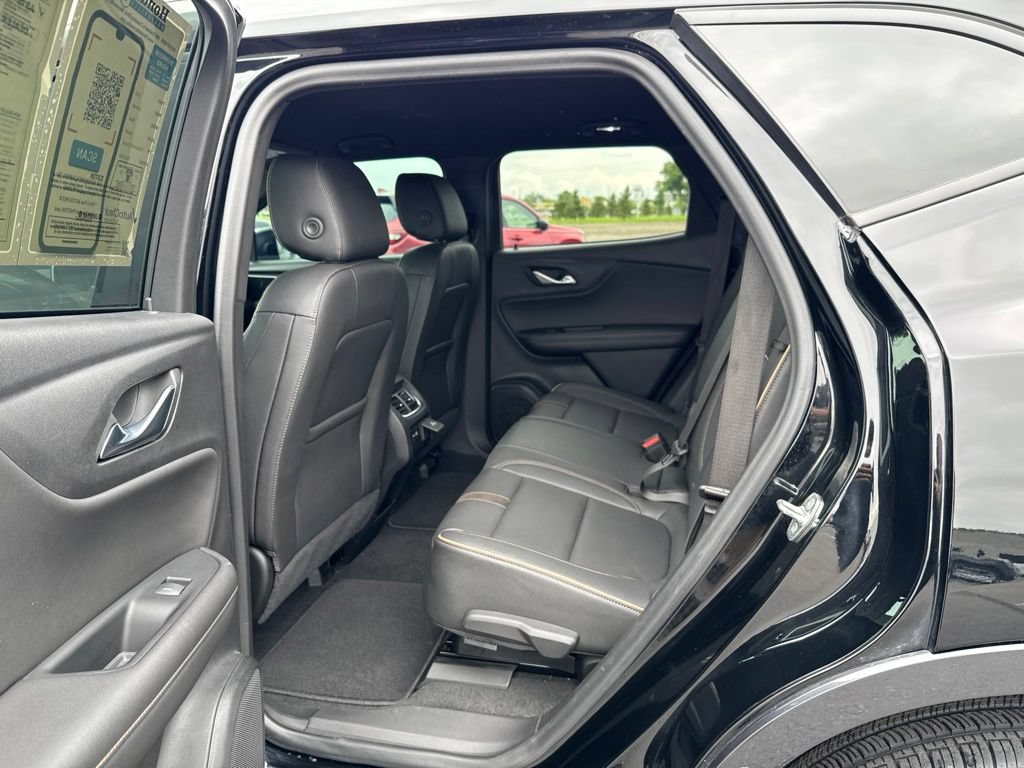 Used 2023 Chevrolet Blazer Premier AWD/4WD image 35