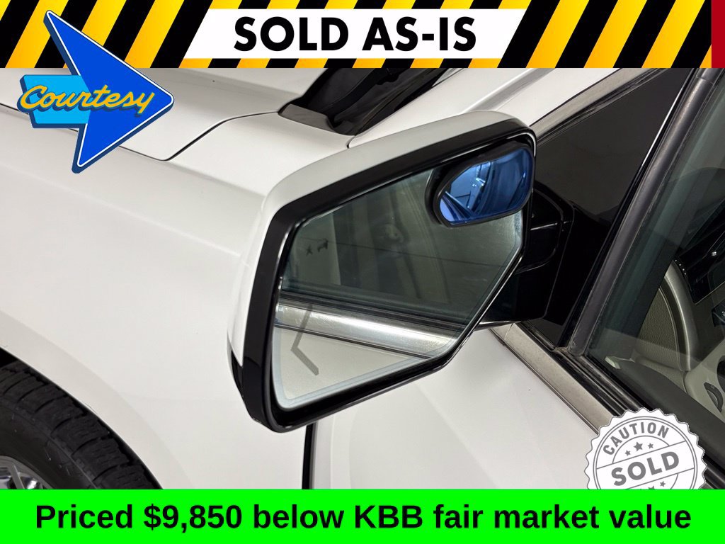 Used 2019 GMC Yukon Denali w/ Open Road Package AWD/4WD image 13