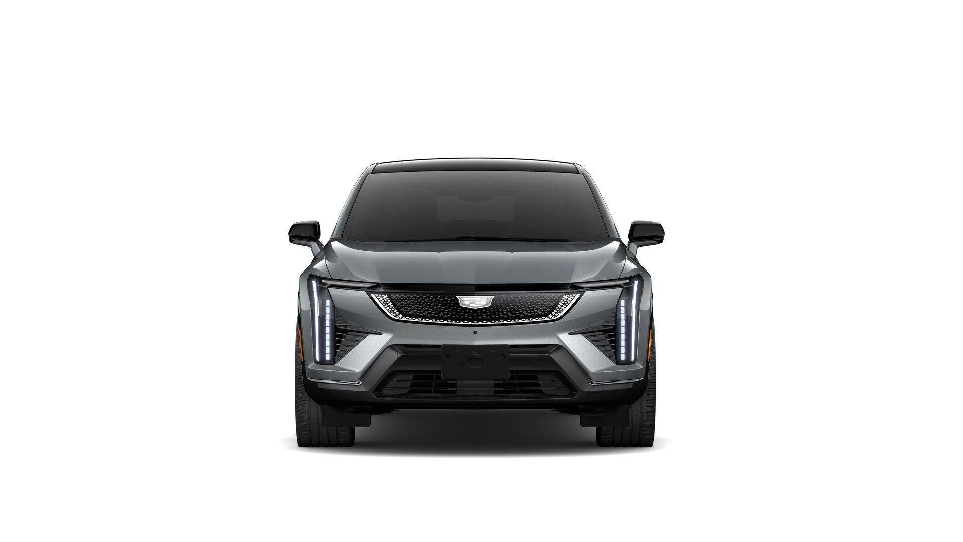 New 2026 Cadillac Optiq Sport 2 AWD/4WD image 7