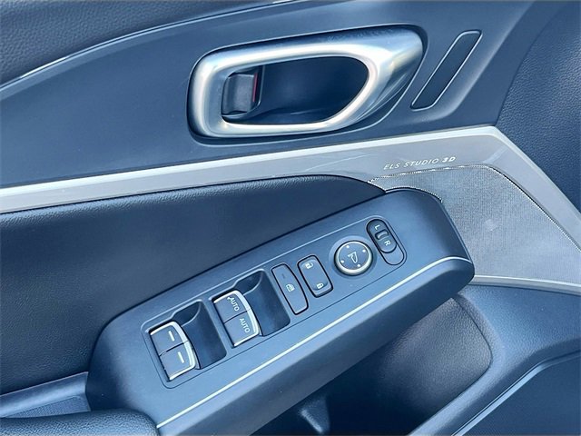 Used 2024 Acura Integra Type S image 11