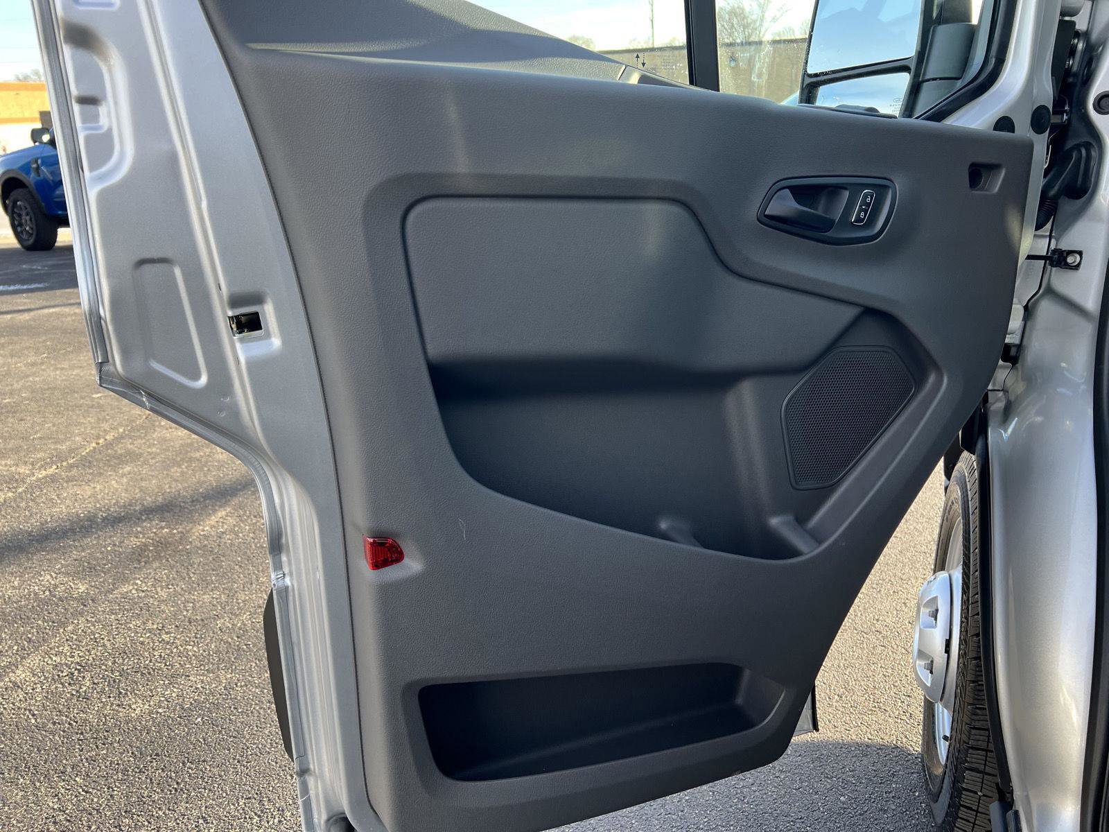 New 2026 Ford Transit 150 Low Roof AWD image 14