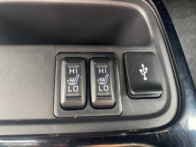 Used 2020 Mitsubishi Mirage G4 LE image 14