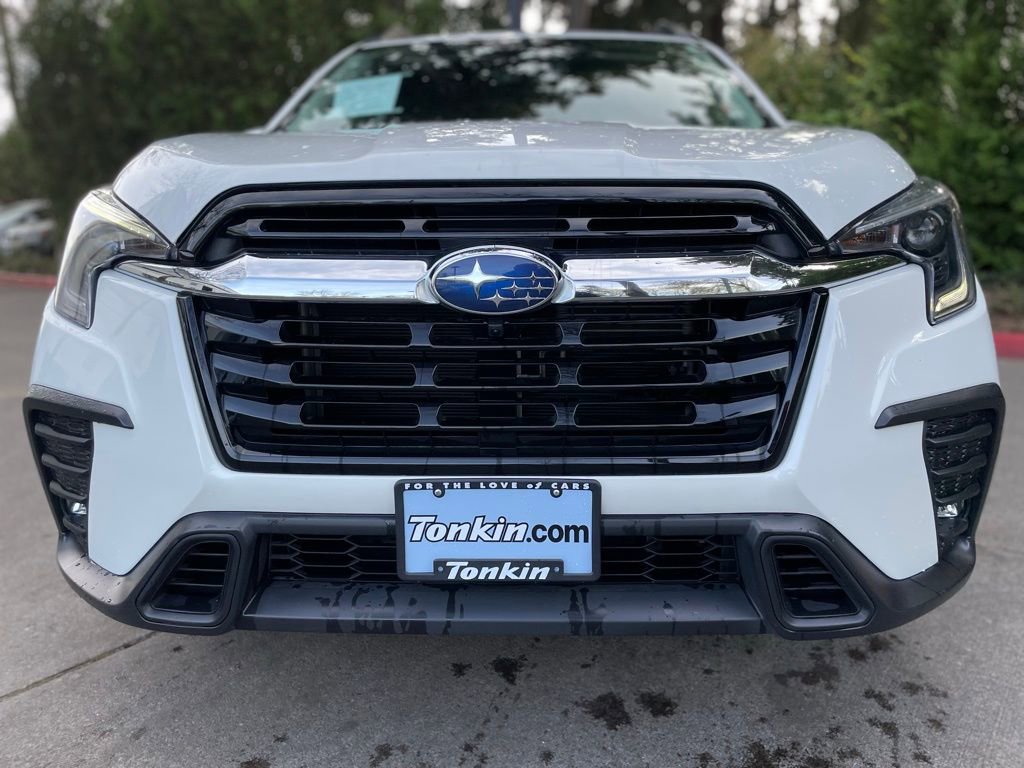 Used 2023 Subaru Ascent Limited w/ Technology Package image 8