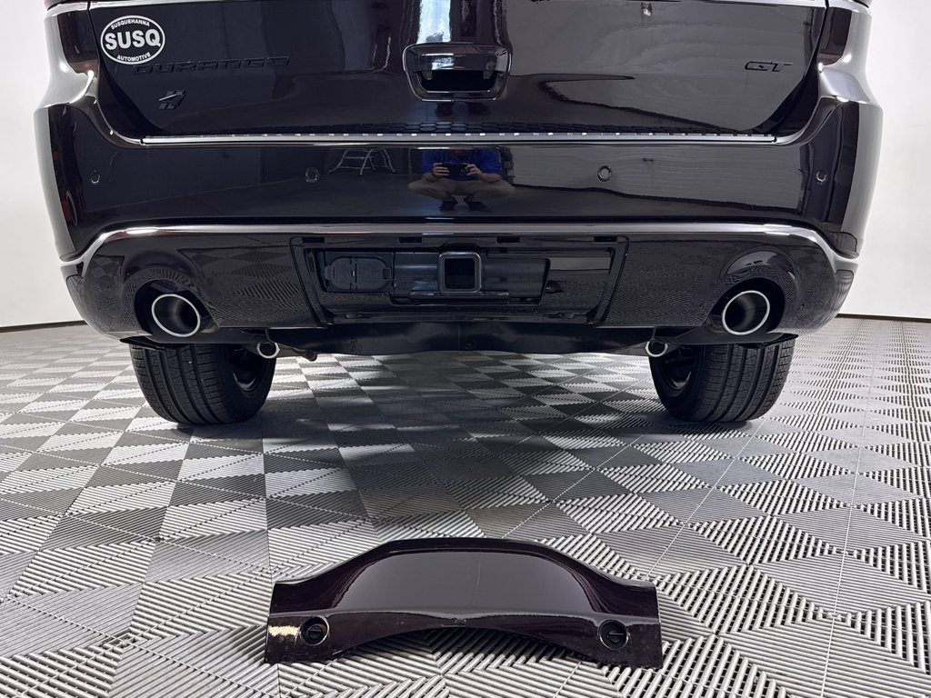 New 2026 Dodge Durango GT AWD/4WD image 13