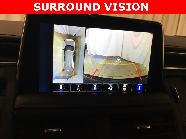 Used 2022 Chevrolet Tahoe LT w/ Luxury Package image 25