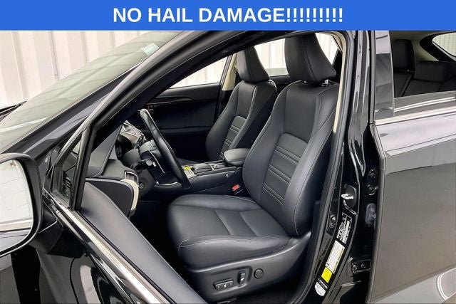 Used 2021 Lexus NX 300 AWD w/ Cold Area Package image 8