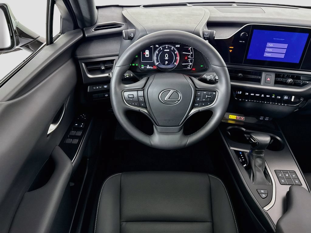 Used 2024 Lexus UX 250h F Sport FWD image 10