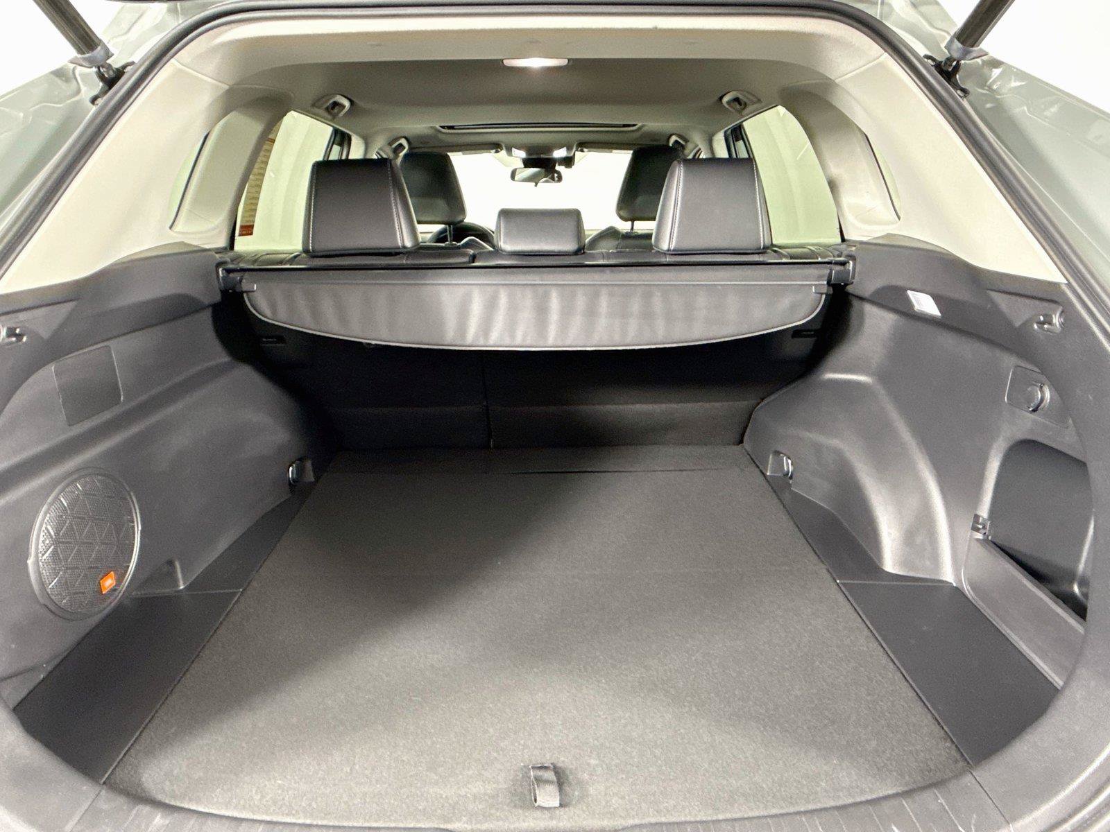 Certified 2023 Toyota RAV4 XLE Premium FWD image 38