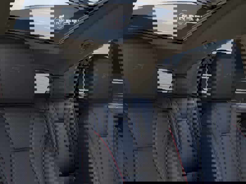 New 2023 Buick Envision Essence w/ Technology Package I AWD/4WD image 24