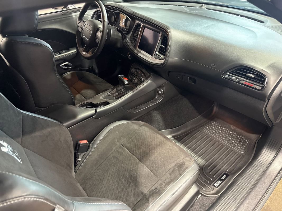 Used 2023 Dodge Challenger R/T Scat Pack w/ Plus Package image 59