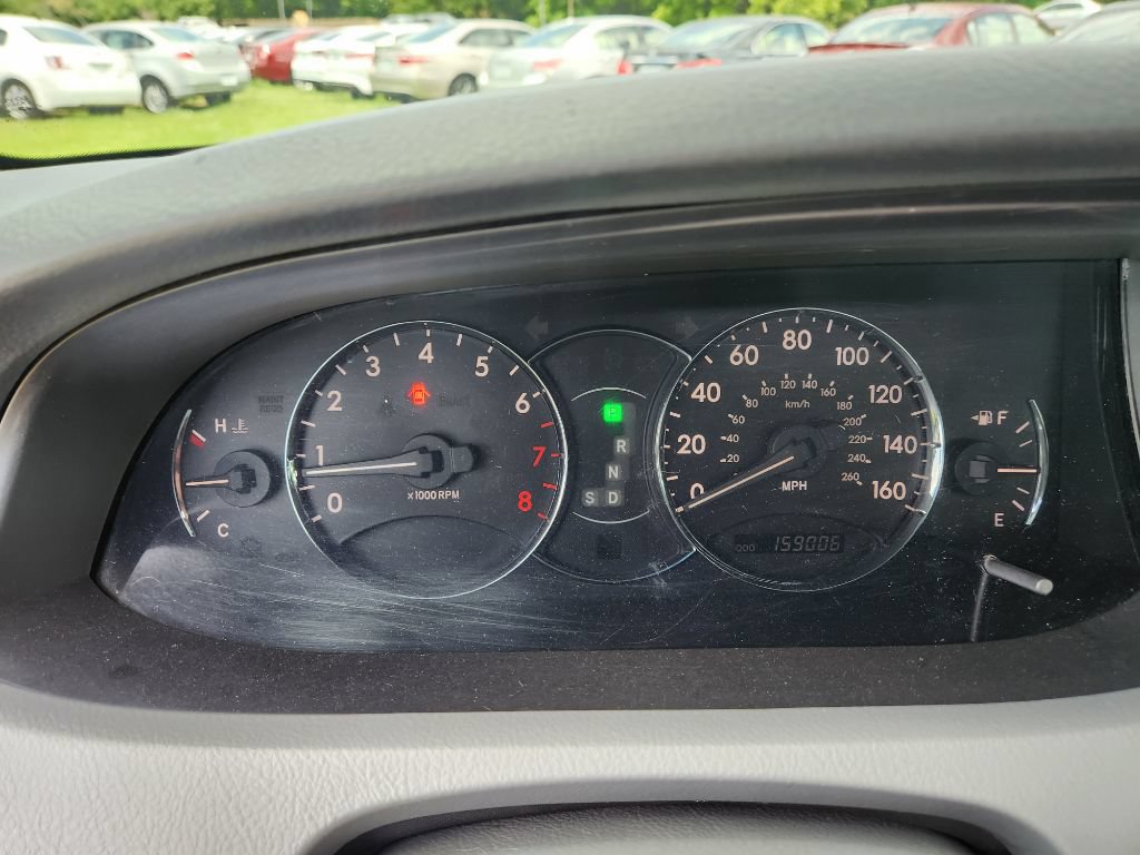 Used 2005 Toyota Avalon Limited FWD image 13