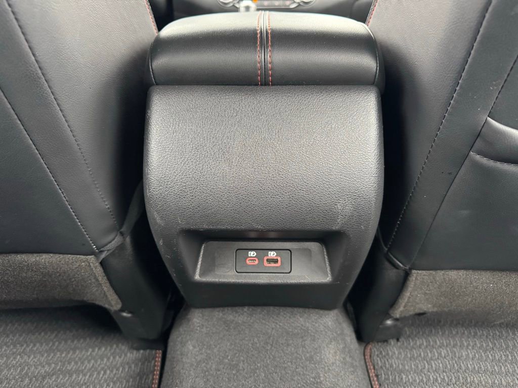 Used 2024 Nissan Altima 2.5 SR image 11