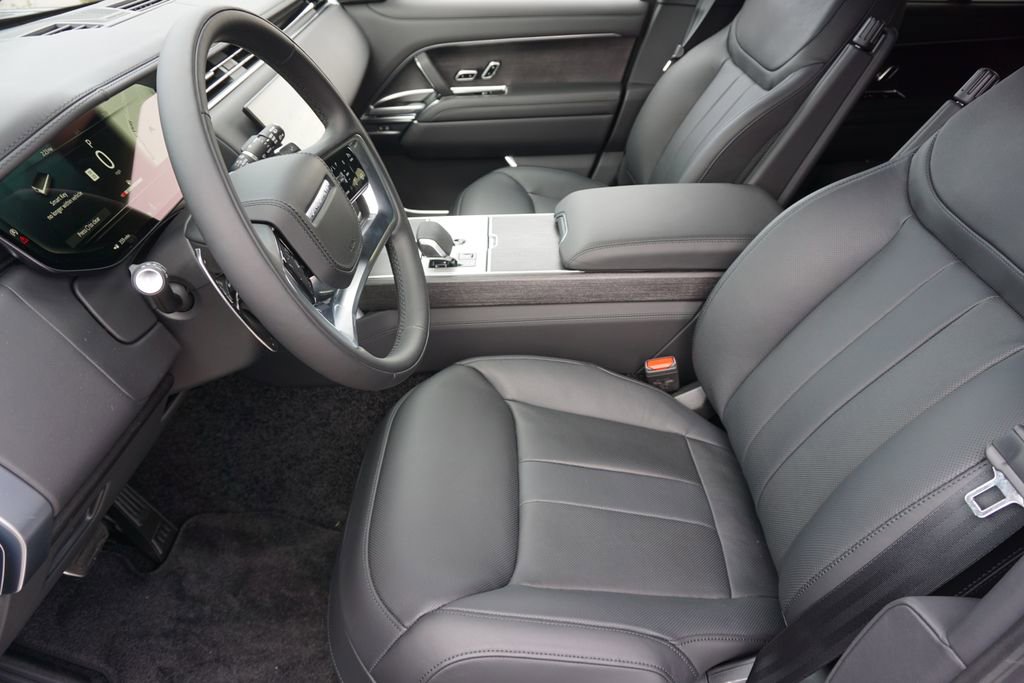 New 2025 Land Rover Range Rover Autobiography image 19