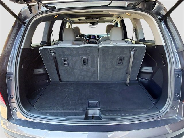 Used 2018 Honda Pilot Elite image 12