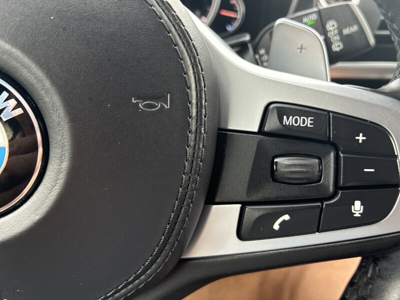 Used 2019 BMW X3 M40i AWD/4WD image 24