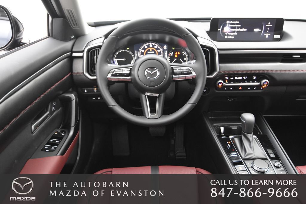 New 2026 MAZDA CX-50 AWD 2.5 Hybrid w/ Premium Pkg image 25