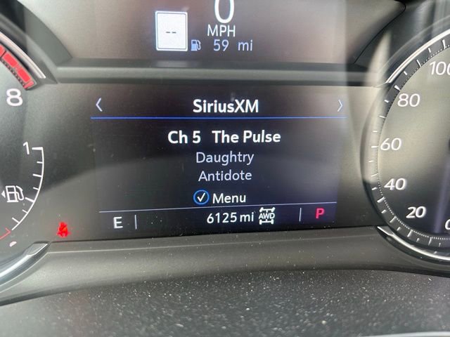 Used 2024 Cadillac XT5 Premium Luxury image 7