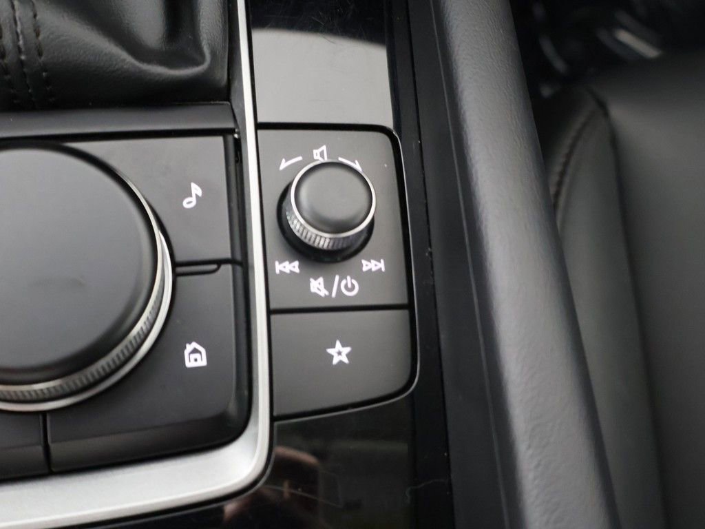 Used 2025 MAZDA MAZDA3 s FWD image 45