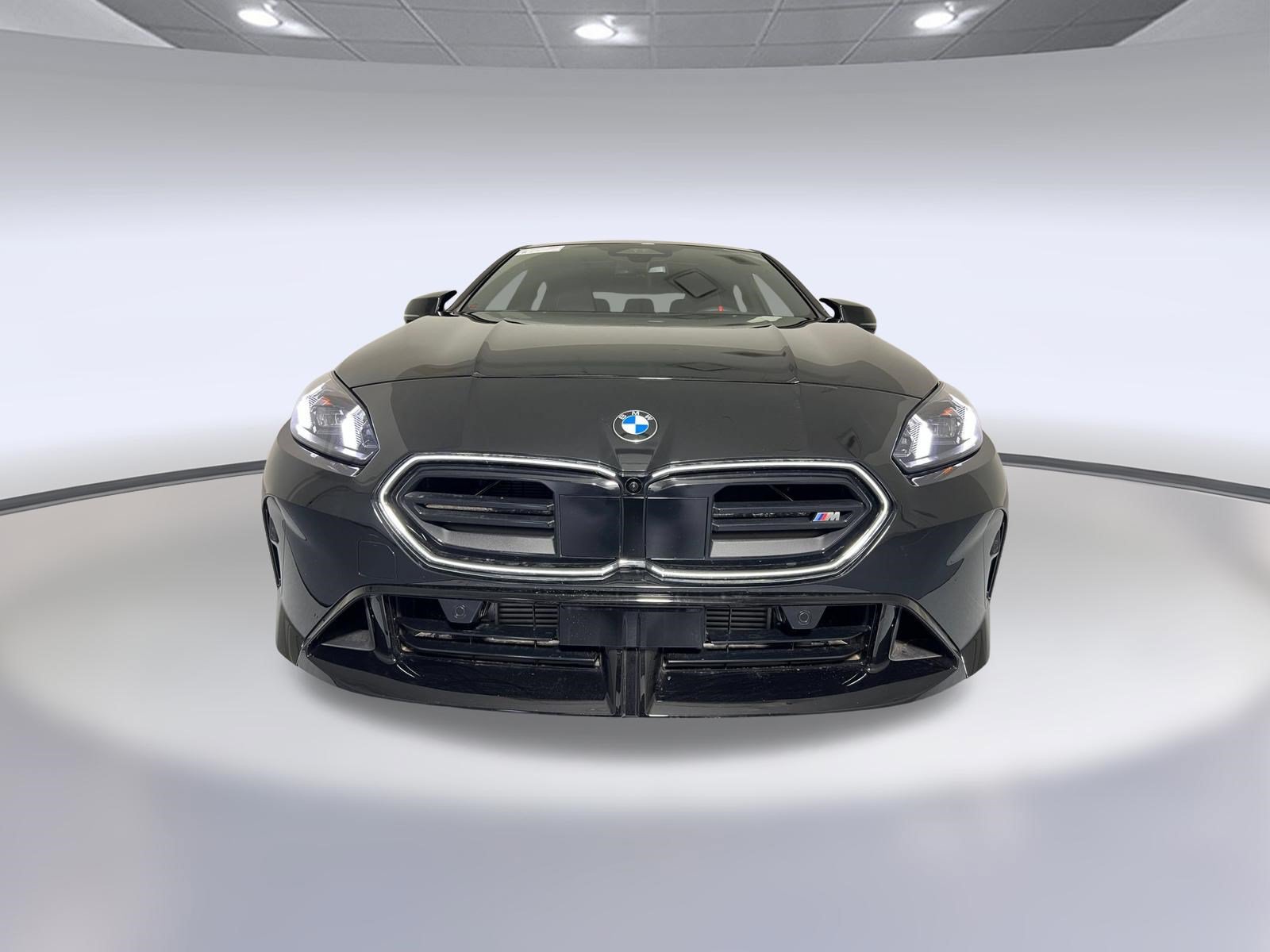 Used 2026 BMW M235i xDrive w/ Technology Package AWD/4WD image 6