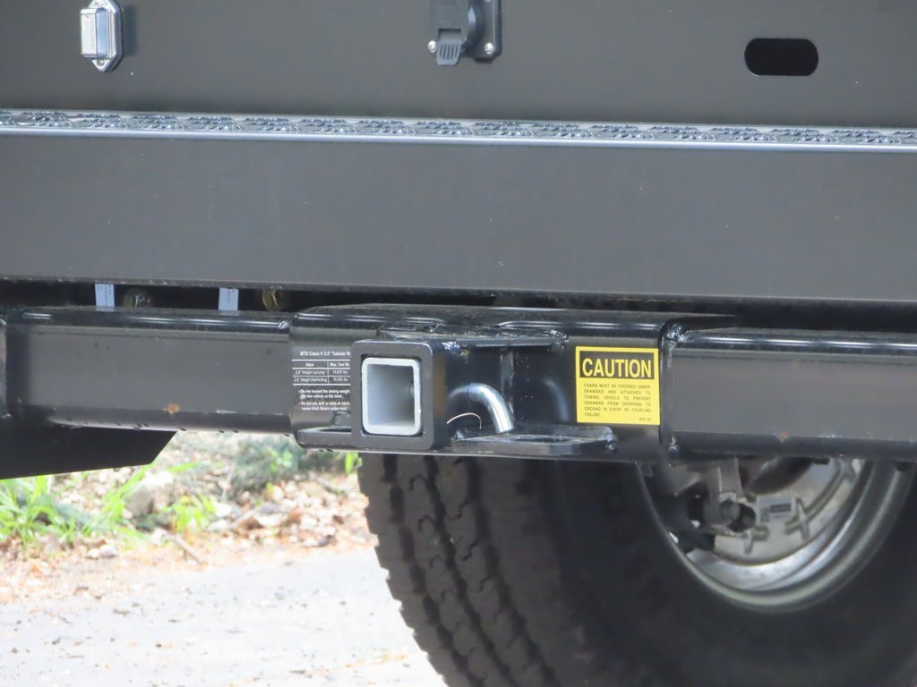 New 2024 Chevrolet Silverado 2500 W/T w/ WT Convenience Package image 15