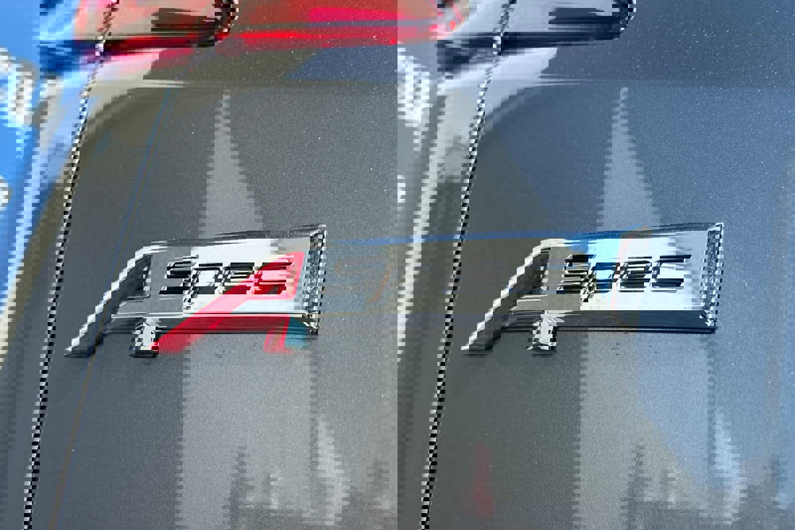 New 2025 Acura RDX A-Spec image 6