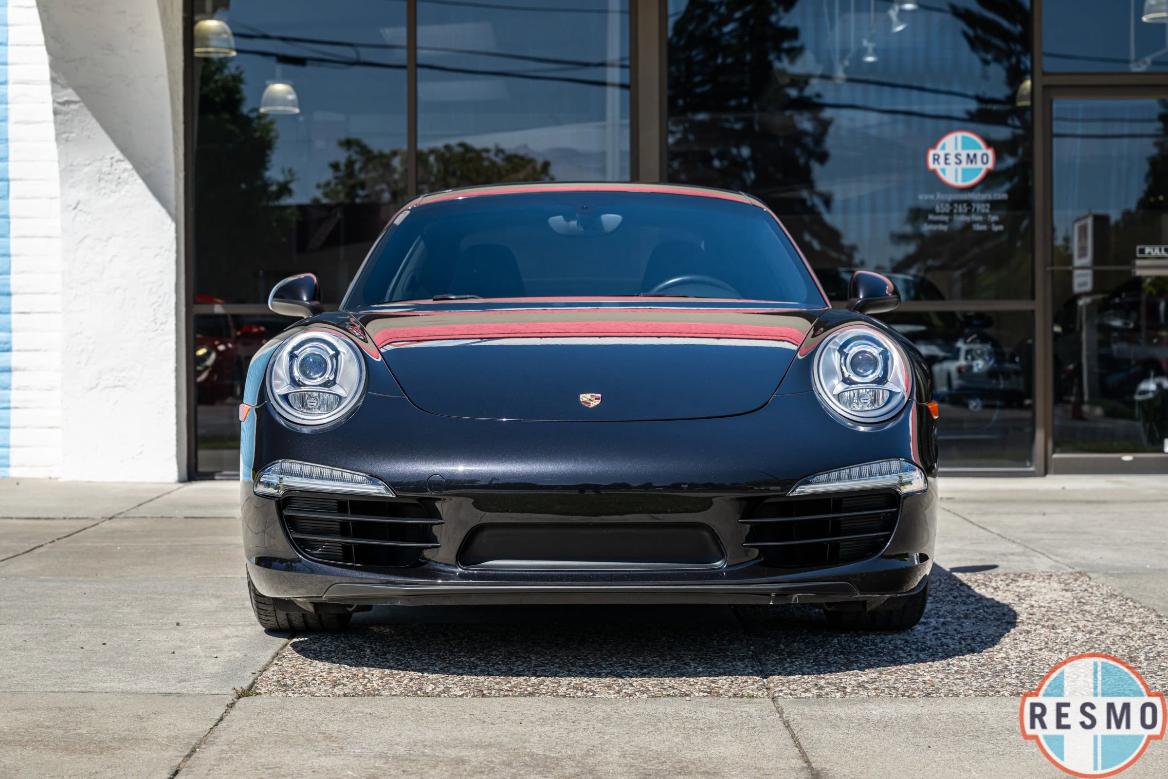 Used 2014 Porsche 911 Carrera image 37