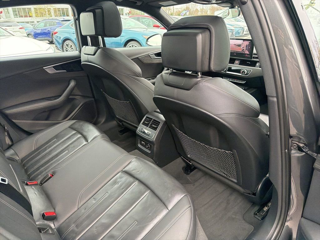Used 2024 Audi A4 2.0T Premium Plus AWD/4WD image 13