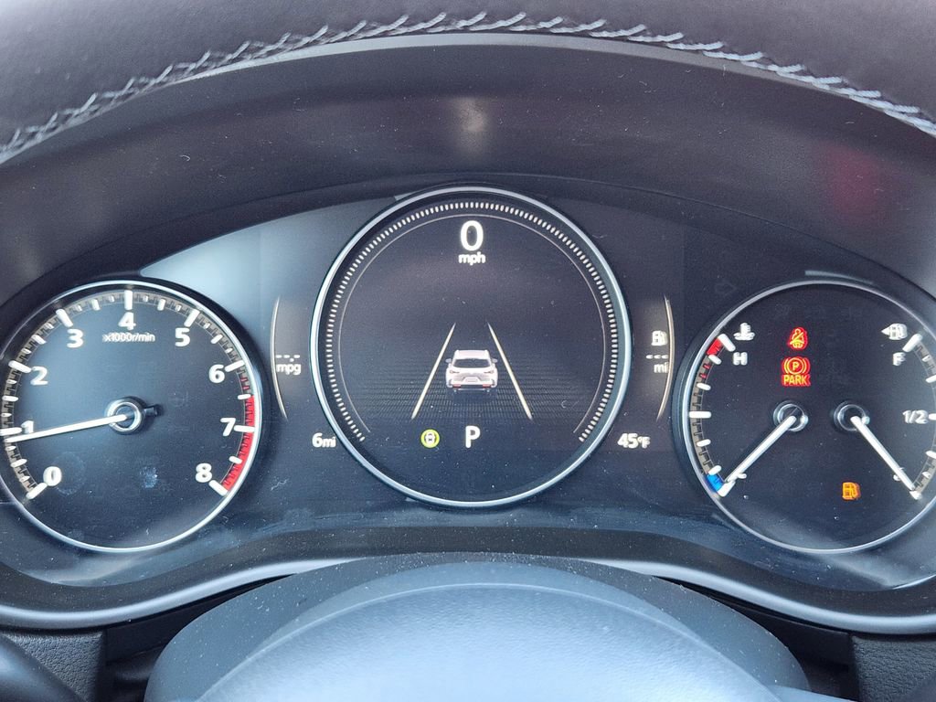 New 2026 MAZDA CX-50 AWD 2.5 S w/ Weather Package image 6