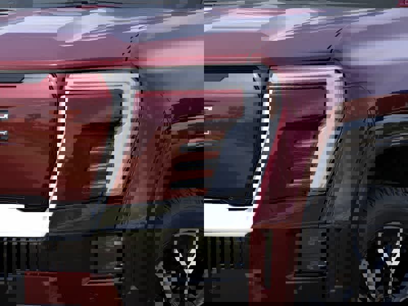 New 2026 GMC Sierra EV Denali image 10