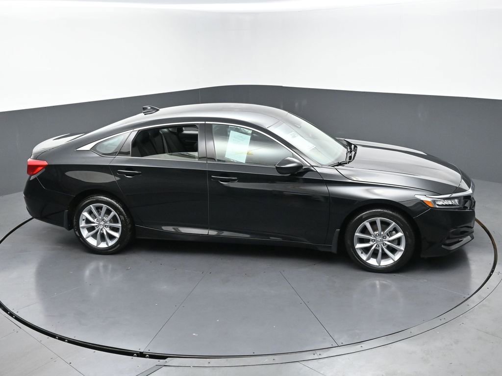 Used 2022 Honda Accord LX image 42