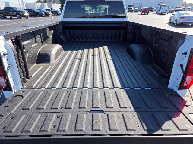 New 2026 GMC Sierra 2500 Pro AWD/4WD image 26
