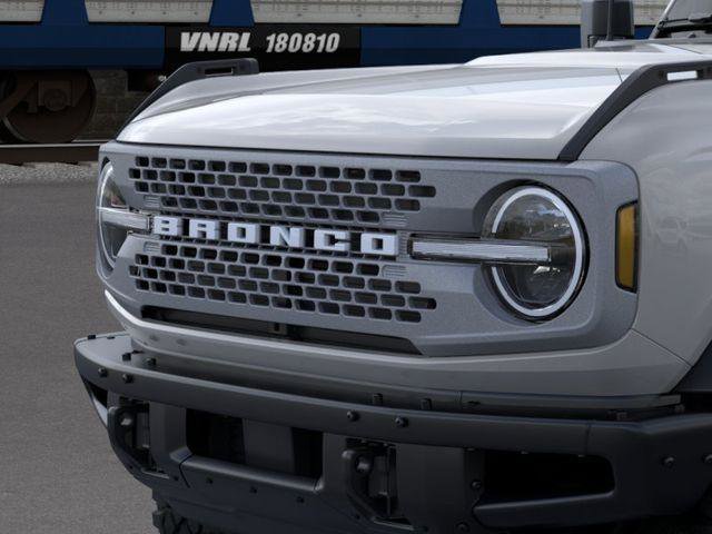 New 2026 Ford Bronco Badlands image 19
