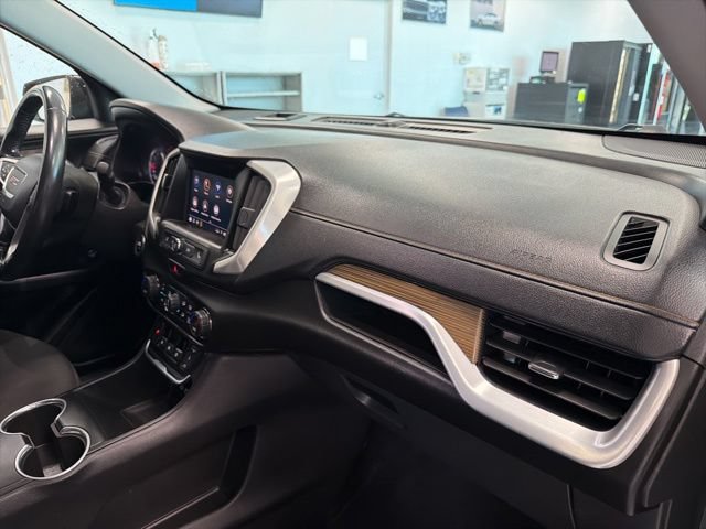Used 2020 GMC Terrain SLE w/ Driver Convenience Package AWD/4WD image 24