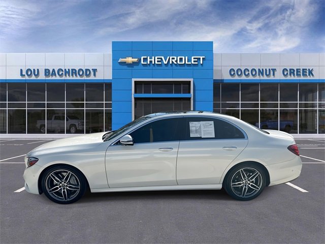 Used 2019 Mercedes-Benz E 300 E 300 image 5