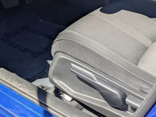 Used 2021 Honda Civic LX image 12